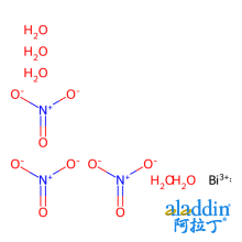 硝酸铋(III) 五水合物