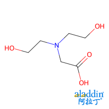 N,N-双(2-羟乙基)甘氨酸
