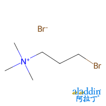 3-溴丙基三甲基溴化铵