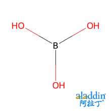 硼酸