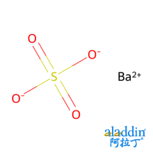 硫酸钡