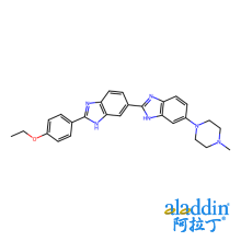 赫斯特荧光染料33342