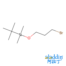 3-溴丙基叔丁基二甲基硅醚