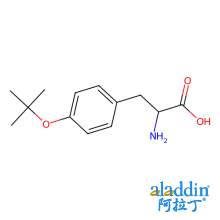 O-叔丁基-L-酪氨酸