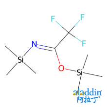 N,O-双(三甲基硅烷基)三氟乙酰胺(BSTFA)