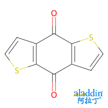 苯并[1,2-b:4,5-b']二噻吩-4,8-二酮