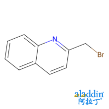 2-溴甲基喹啉
