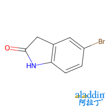 5-溴-2-吲哚酮