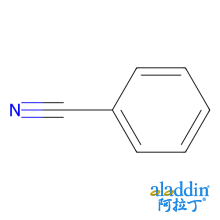 苯甲腈
