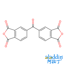 3,3'4,4'-二苯甲酮四羧酸二酐