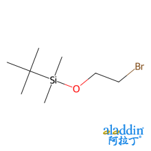 (2-溴乙氧基)-叔丁基二甲基硅烷