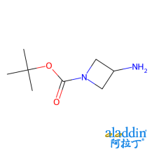 1-Boc-3-氨基吖丁啶