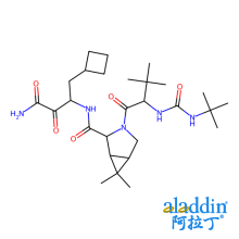 波普瑞韦