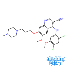 伯舒替尼 (SKI-606)