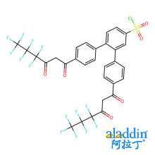 BHHCT,用于Eu 3+的荧光增敏剂-标记