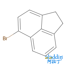 5-溴苊