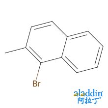1-溴-2-甲基萘
