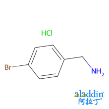4-溴苄胺盐酸盐