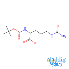 BOC-L-瓜氨酸