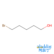 5-溴-1-戊醇