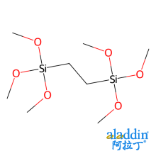1,2-双三甲氧基硅基乙烷