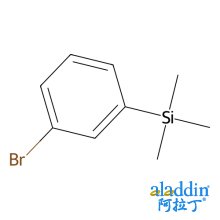 1-溴-3-(三甲基硅基)苯