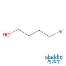 4-溴-1-丁醇(含有数量不等的四氢呋喃)