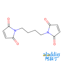 1,4-双(马来酰亚胺基)丁烷