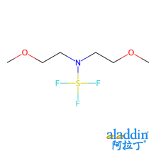 双(2-甲氧基乙基)氨基三氟化硫
