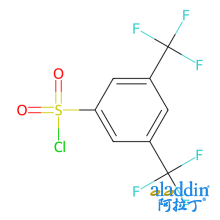3,5-二三氟甲基苯磺酰氯