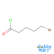 5-溴戊酰氯