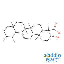 β-乳香酸