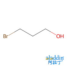 3-溴-1-丙醇