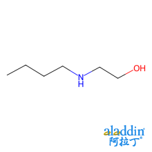 2-(丁氨基)乙醇
