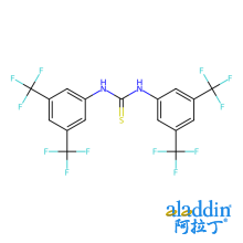 1,3-双[3,5-双(三氟甲基)苯基]硫脲