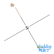 三甲基溴硅烷