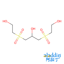 1,3-双(2-羟乙基磺酰)-2-丙醇