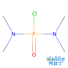 双(二甲基氨基)磷酰氯