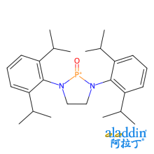 1,3-双(2,6-二异丙基苯基)-1,3,2-二氮杂磷啶-2-氧化物