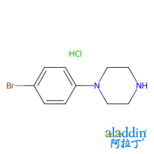 1-(4-溴苯基)哌嗪盐酸盐