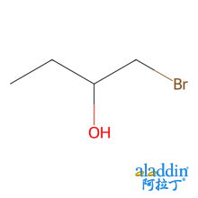 1-溴-2-丁醇(含约30%的2-溴-1-丁醇)
