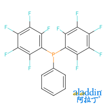双(五氟苯基)苯膦