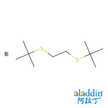 1,2-双(叔丁基硫代)乙烷硼烷络合物