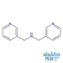 双(3-吡啶基甲基)胺