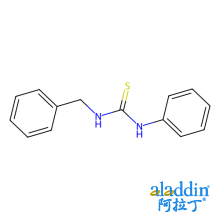 1-苄基-3-苯基硫脲