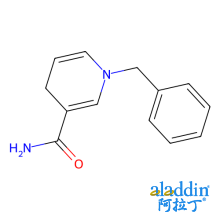 1-苄基-1,4-二氢烟酰胺