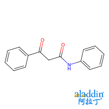 2-苯甲酰基乙酰苯胺