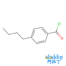 4-丁基苯甲酰氯