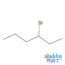 3-溴己烷