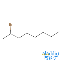 2-溴辛烷 (含3-溴辛烷)